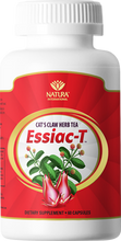 Load image into Gallery viewer, Natura International - Essiac-T (60 Capsules) | The most natural way to activate your systems
