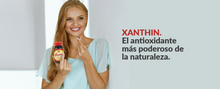 Load image into Gallery viewer, Natura International - Xanthin (60 Gel Caps) | Nature’s Most Powerful Antioxidant
